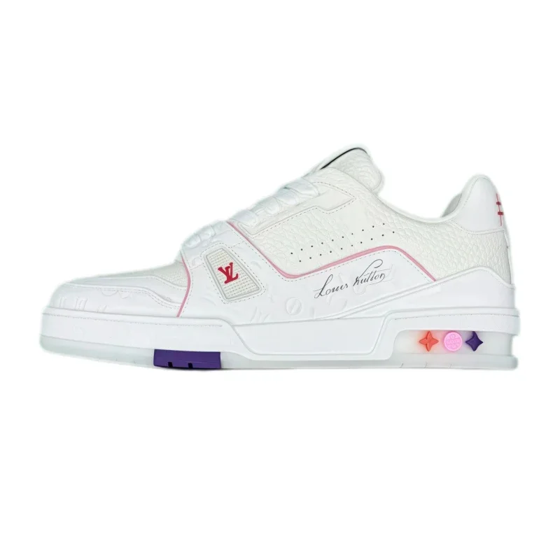 Louis Vuitton x Nigo Trainer FW25