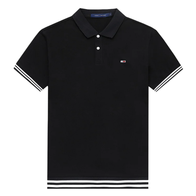 Tommy Polo