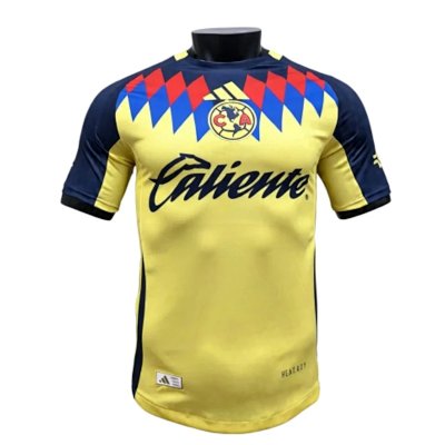 2526 Season Americas Home Jersey Player Version