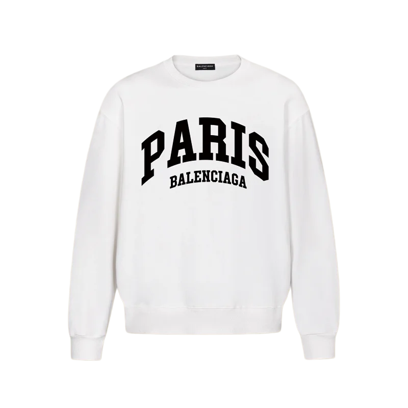 Balenciaga Hoodie