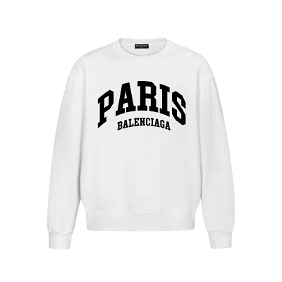 Balenciaga Hoodie