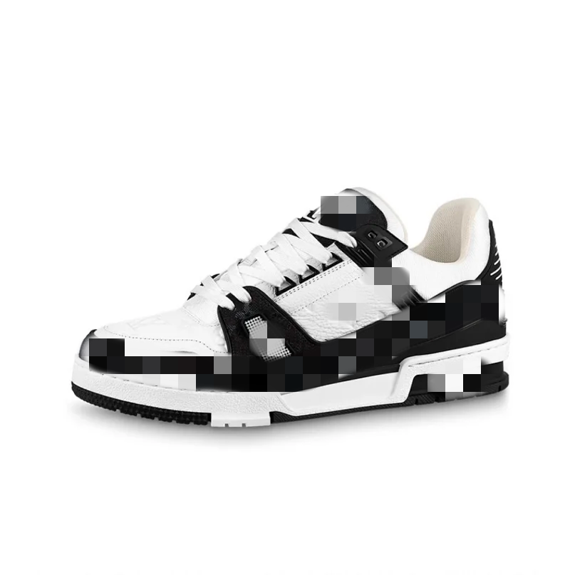 Louis Vuitton Trainers