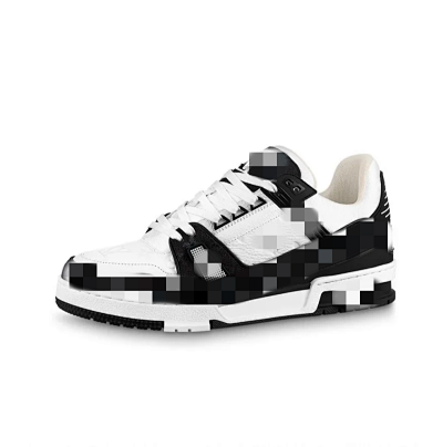 Louis Vuitton Trainers