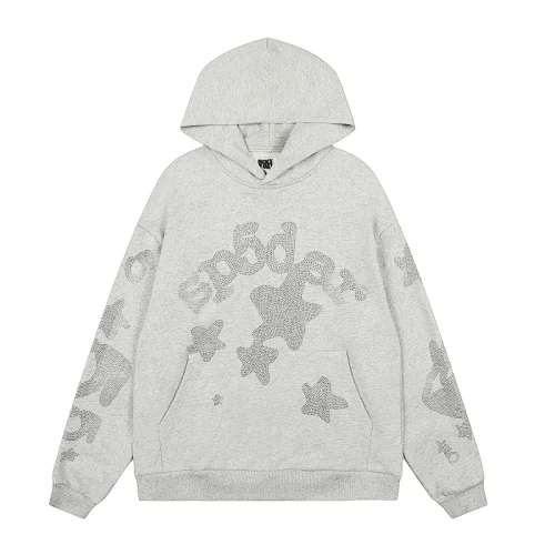 Sp5der Hoodie