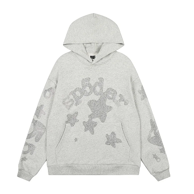 Sp5der Hoodie