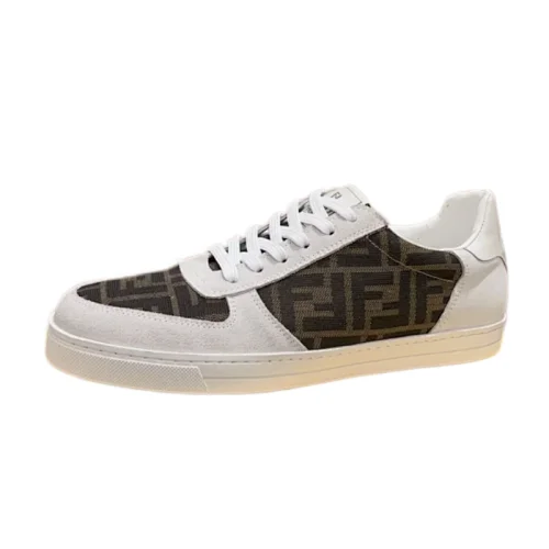 Zapatos Fendi