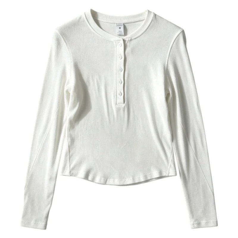 Lululemon Longsleeve Polo
