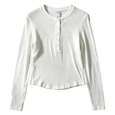 Lululemon Longsleeve Polo