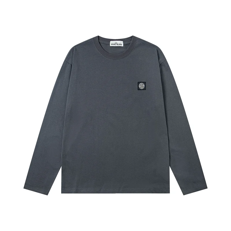 Stone Island Long Tee