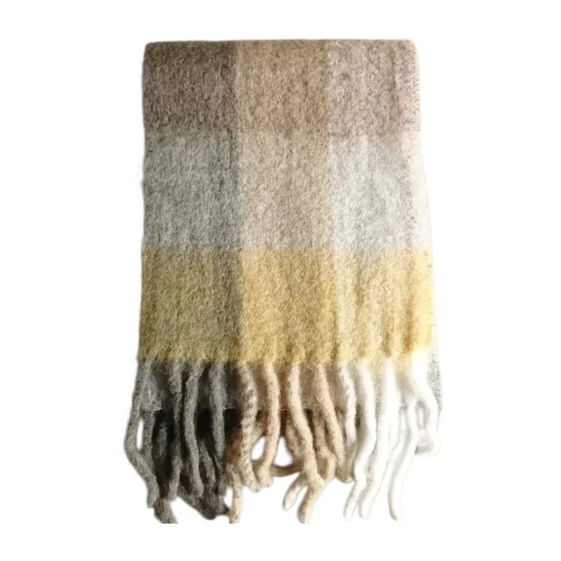 Acne Studios Bufanda
