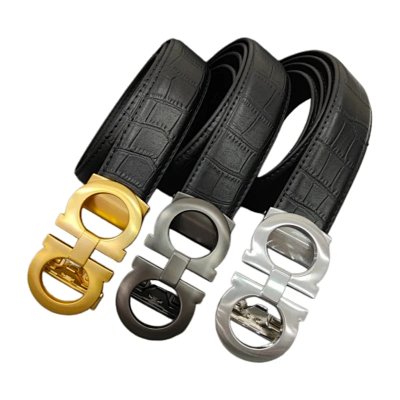 Ferragamo Belt