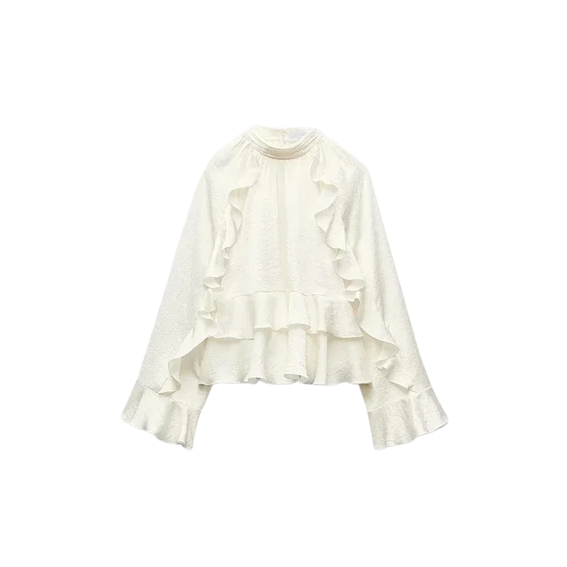 Zara Shirt
