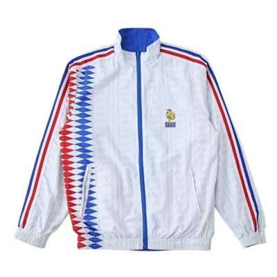 1994 France Wear on both sides windbreaker