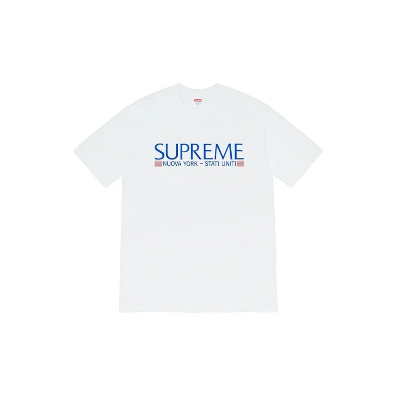 Supreme Tee