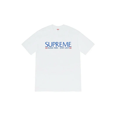 Supreme Tee