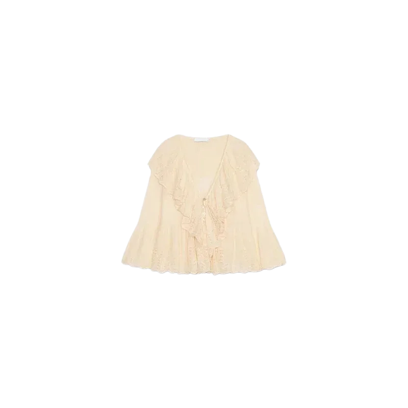 Zara Knitted Sweater