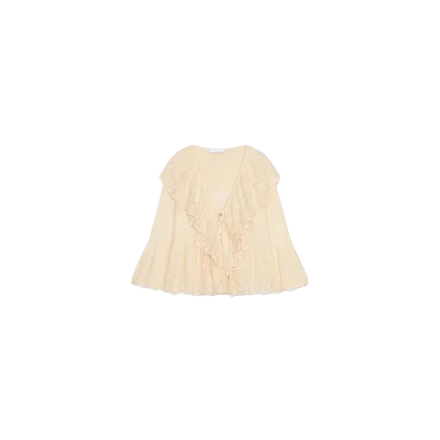 Zara Knitted Sweater