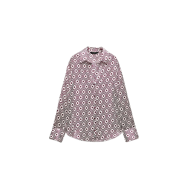 Zara Shirt
