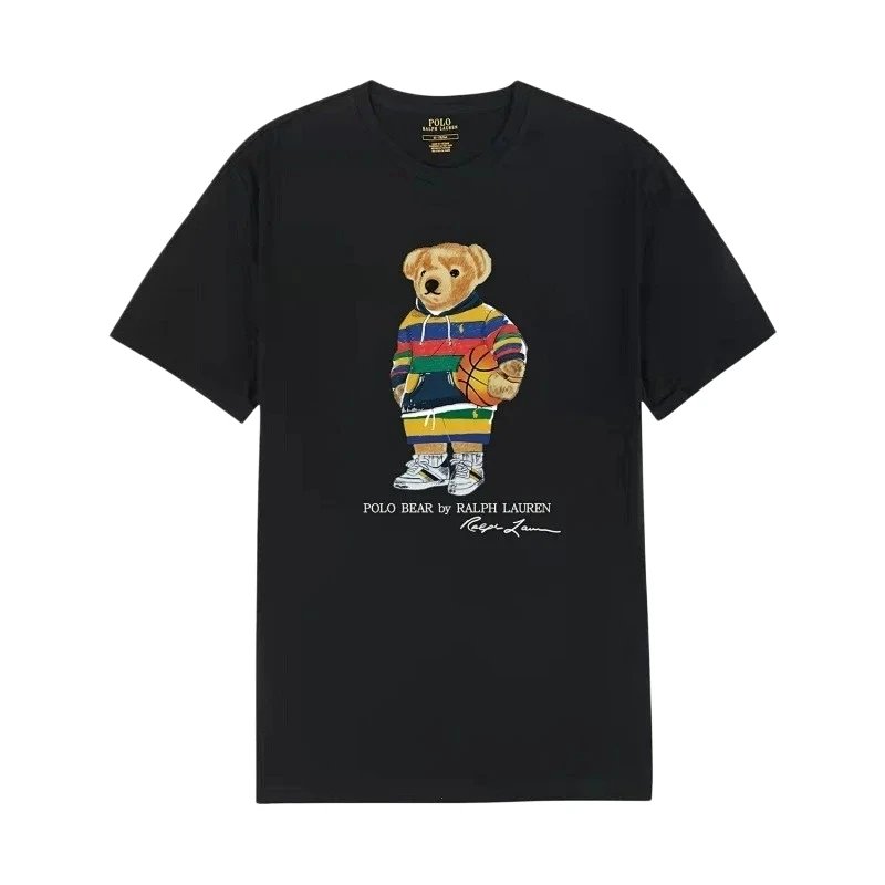 Ralph Lauren Bear tees