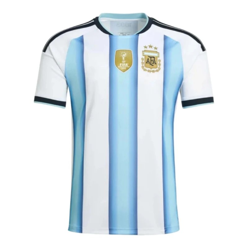 2026 FIFA World Cup Argentina home Fan version