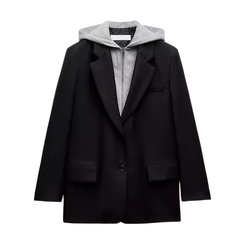 Zara Suit