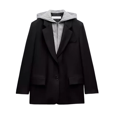 Zara Suit