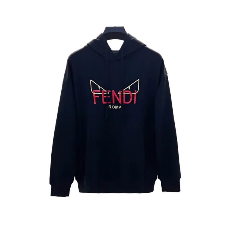 Sudadera Fendi Premium