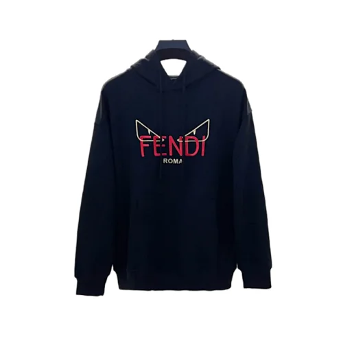 Fendi Sudadera con Capucha