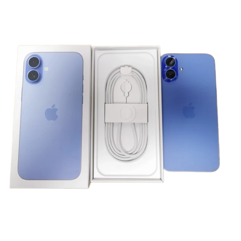 Iphone 16 Plus