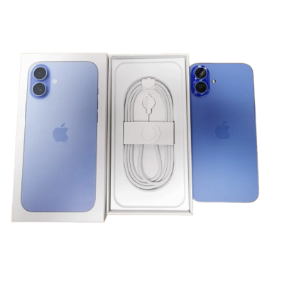 Iphone 16 Plus