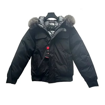 The North Face Quilted Jacket