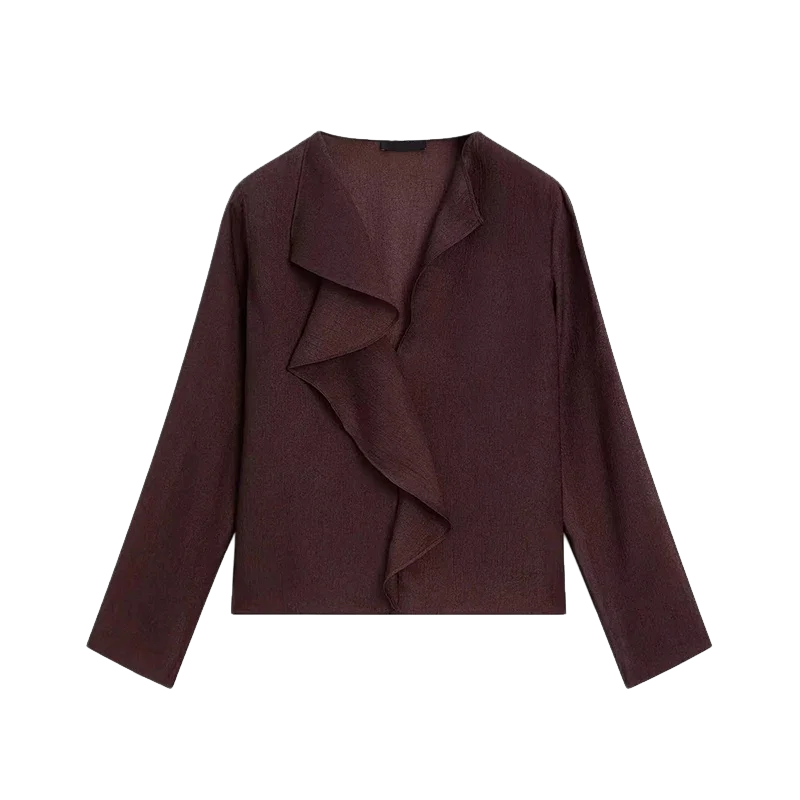 Zara Shirt