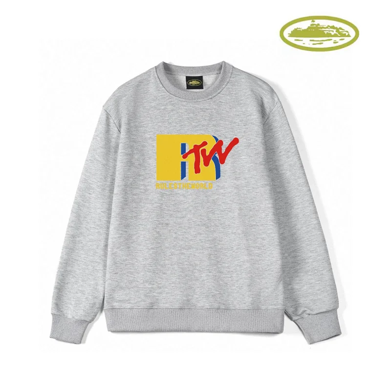 Corteiz Hoodie