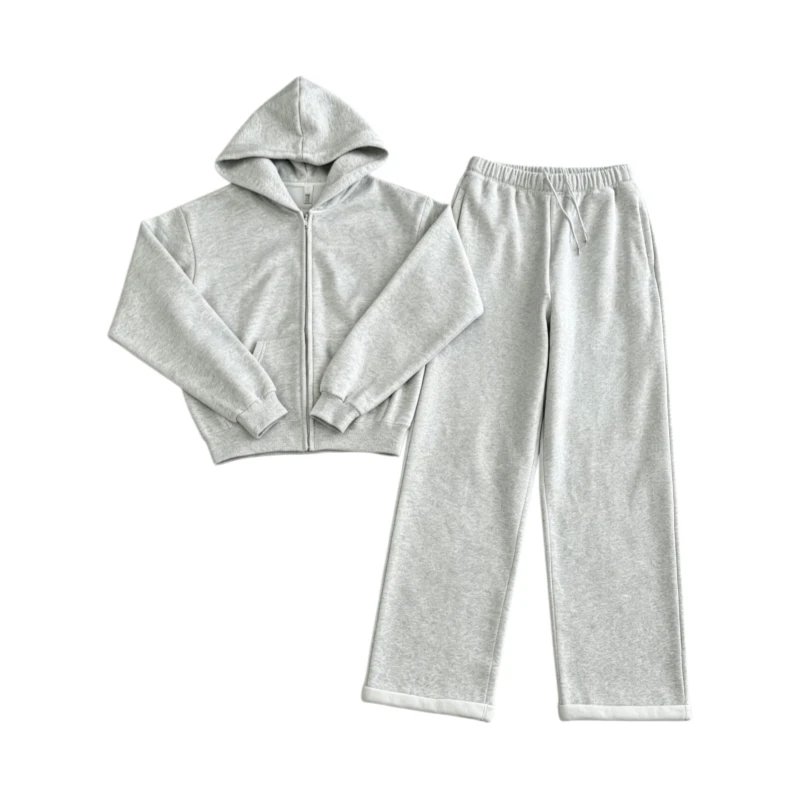 Skims Sweatpants/Hoodie
