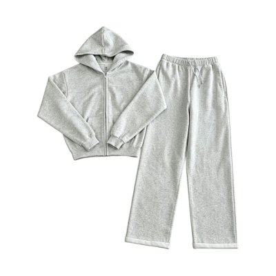 Skims Sweatpants/Hoodie