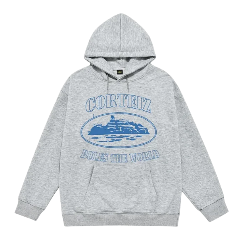 Corteiz Hoodie