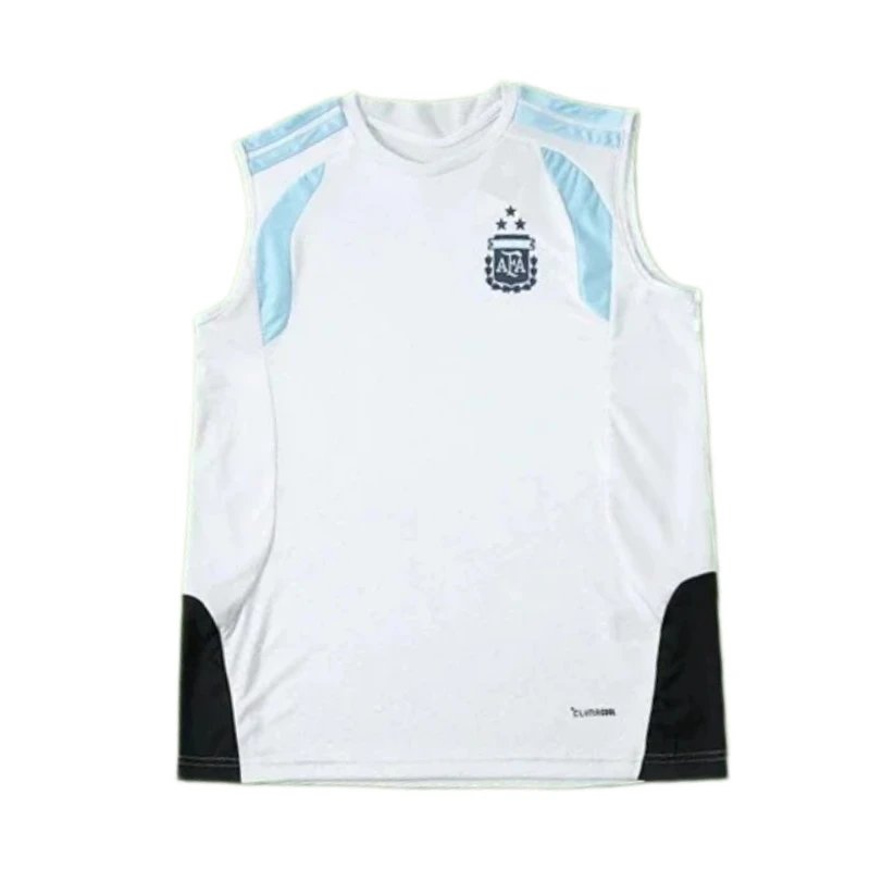2026 FIFA World Cup Argentina Training shirt vest