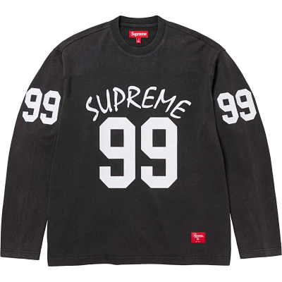 Supreme Long Tee