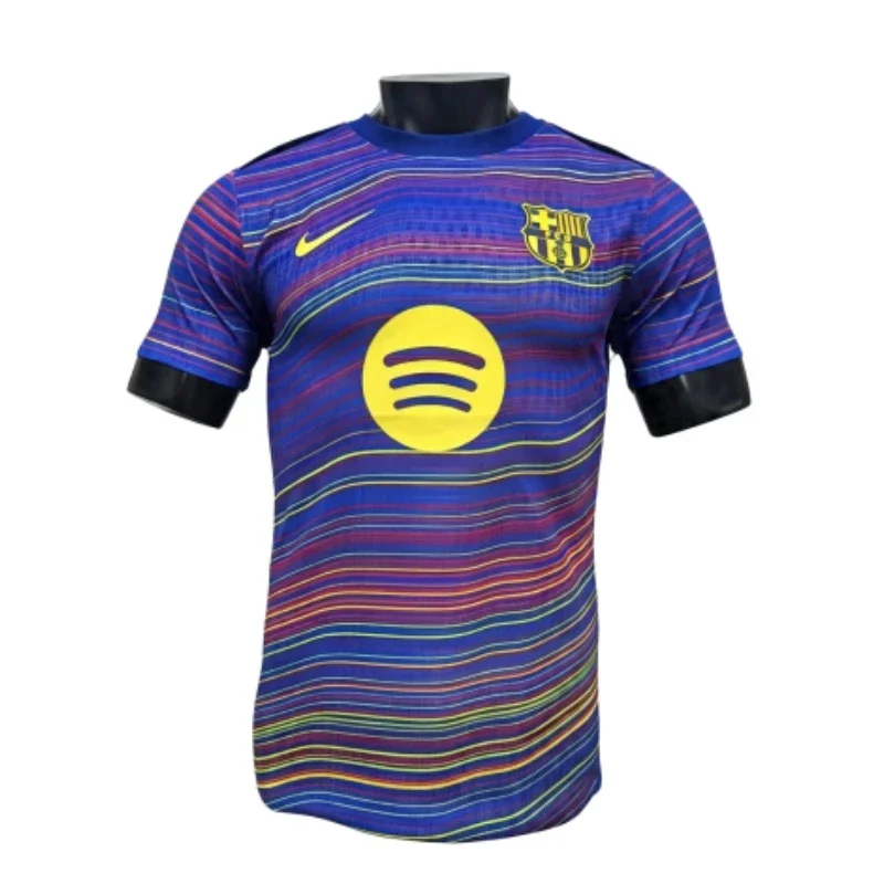 Barcelona Special Edition Player Jersey Temporada 2526