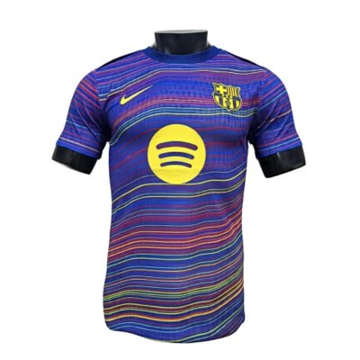 2526 Season Barcelona Special Edition Player Jersey