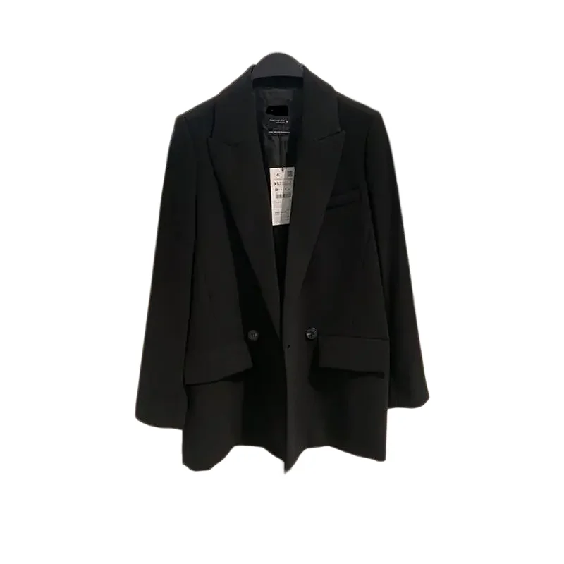 Traje Zara