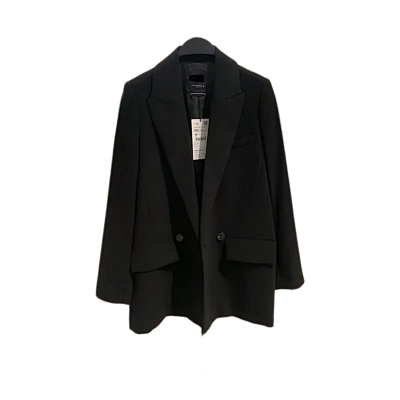 Zara Suit