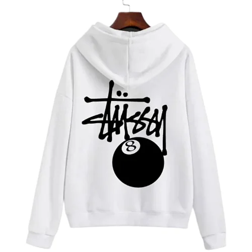 Sudadera Stussy