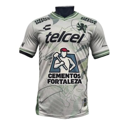 2526 Season Leon Home Player Edition Jersey
