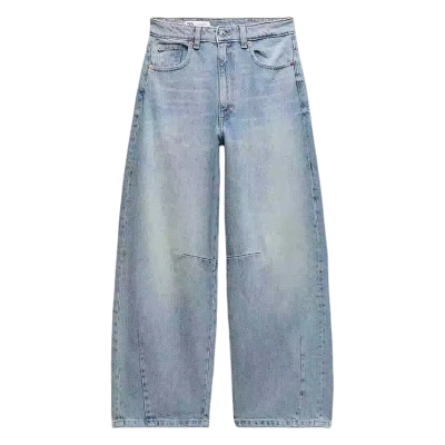 Zara Jeans