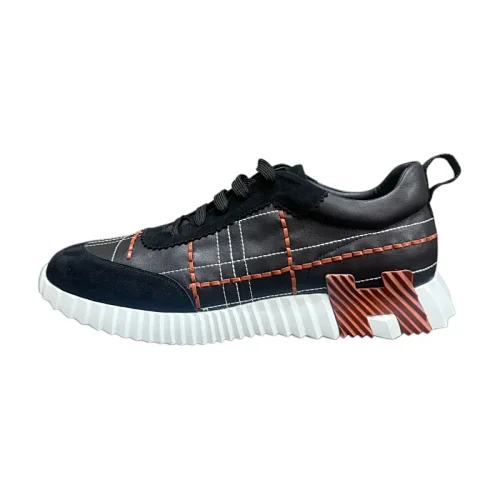 Hermès Bouncing Sneakers