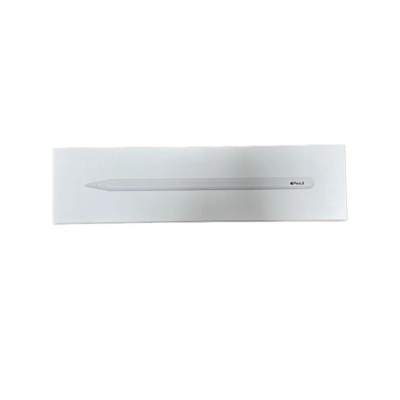 Pencil 2nd