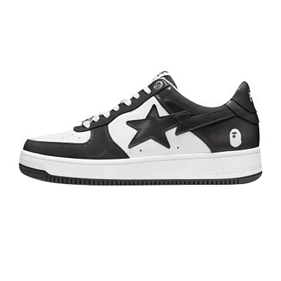 Bape Shoes