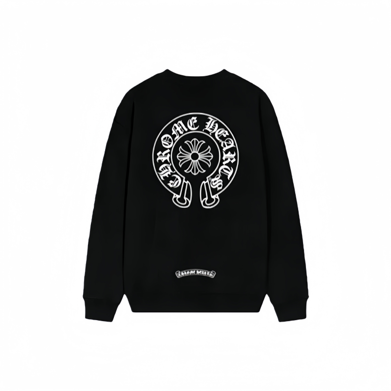 Chrome Hearts
Hoodie