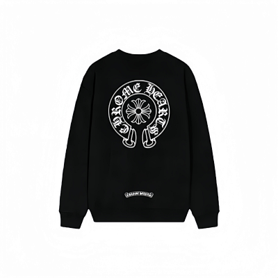 Chrome Hearts Hoodie